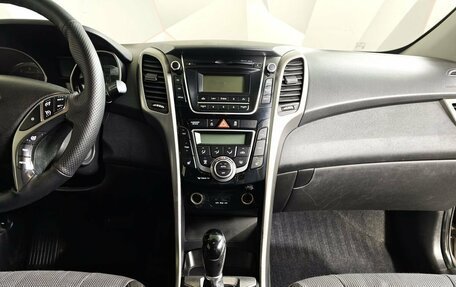 Hyundai i30 II рестайлинг, 2013 год, 479 000 рублей, 14 фотография