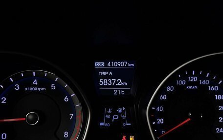 Hyundai i30 II рестайлинг, 2013 год, 479 000 рублей, 16 фотография