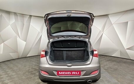 Hyundai i30 II рестайлинг, 2013 год, 479 000 рублей, 11 фотография