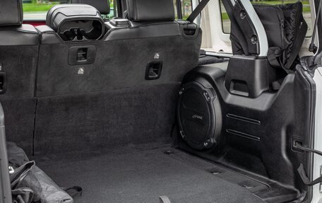 Jeep Wrangler, 2021 год, 5 850 000 рублей, 15 фотография