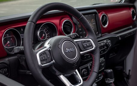 Jeep Wrangler, 2021 год, 5 850 000 рублей, 9 фотография