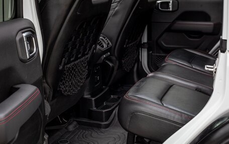 Jeep Wrangler, 2021 год, 5 850 000 рублей, 16 фотография