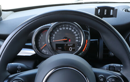 MINI Hatch, 2021 год, 2 670 000 рублей, 12 фотография