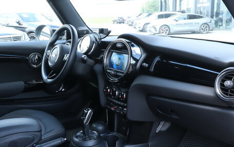 MINI Hatch, 2021 год, 2 670 000 рублей, 10 фотография