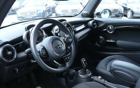 MINI Hatch, 2021 год, 2 670 000 рублей, 14 фотография