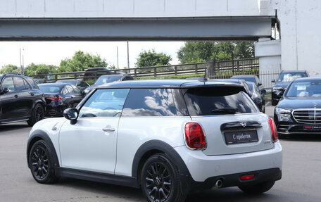 MINI Hatch, 2021 год, 2 670 000 рублей, 8 фотография