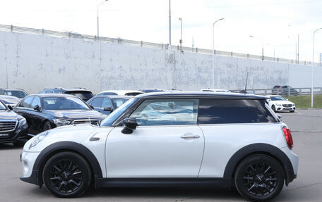 MINI Hatch, 2021 год, 2 670 000 рублей, 9 фотография