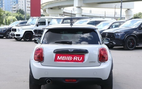 MINI Hatch, 2021 год, 2 670 000 рублей, 7 фотография