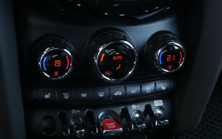 MINI Hatch, 2021 год, 2 670 000 рублей, 16 фотография