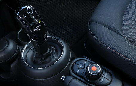 MINI Hatch, 2021 год, 2 670 000 рублей, 17 фотография