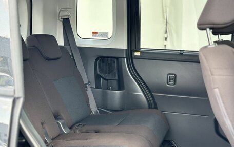 Toyota Roomy I, 2021 год, 1 060 000 рублей, 12 фотография