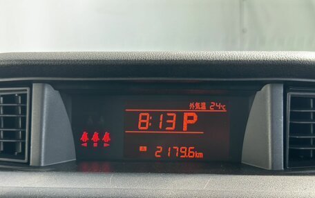 Toyota Roomy I, 2021 год, 1 060 000 рублей, 14 фотография