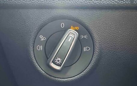 Volkswagen Tiguan II, 2022 год, 1 850 999 рублей, 14 фотография