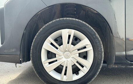 Toyota Roomy I, 2021 год, 1 060 000 рублей, 18 фотография