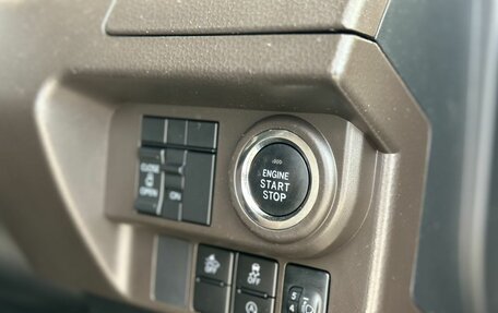 Toyota Roomy I, 2021 год, 1 060 000 рублей, 17 фотография