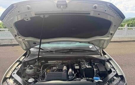 Volkswagen Tiguan II, 2022 год, 1 850 999 рублей, 18 фотография