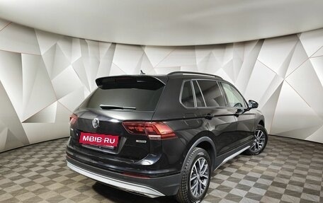 Volkswagen Tiguan II, 2020 год, 2 335 000 рублей, 2 фотография