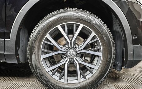 Volkswagen Tiguan II, 2020 год, 2 335 000 рублей, 9 фотография