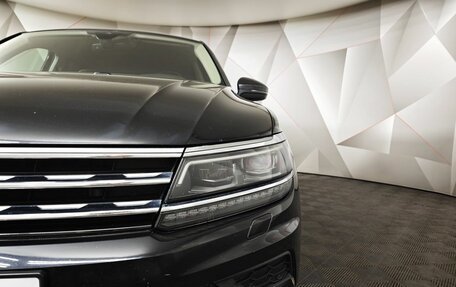 Volkswagen Tiguan II, 2020 год, 2 335 000 рублей, 10 фотография