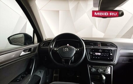 Volkswagen Tiguan II, 2020 год, 2 335 000 рублей, 20 фотография