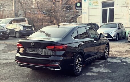 Volkswagen Lavida, 2023 год, 1 920 000 рублей, 4 фотография