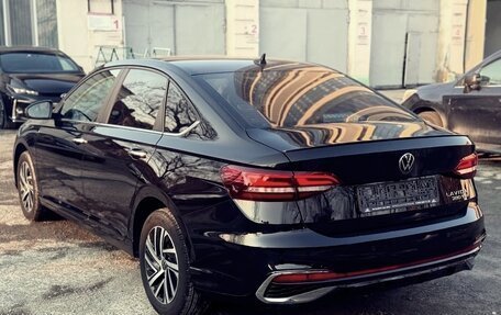 Volkswagen Lavida, 2023 год, 1 920 000 рублей, 7 фотография