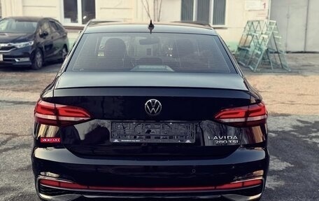 Volkswagen Lavida, 2023 год, 1 920 000 рублей, 5 фотография
