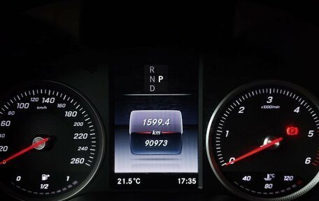 Mercedes-Benz GLC, 2018 год, 3 391 000 рублей, 17 фотография