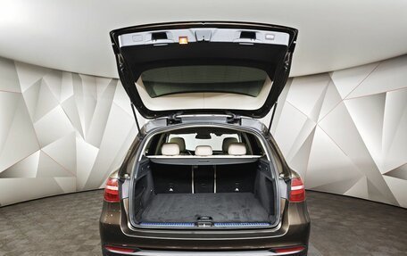 Mercedes-Benz GLC, 2018 год, 3 391 000 рублей, 11 фотография