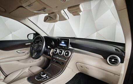 Mercedes-Benz GLC, 2018 год, 3 391 000 рублей, 12 фотография