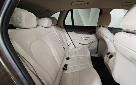 Mercedes-Benz GLC, 2018 год, 3 391 000 рублей, 15 фотография