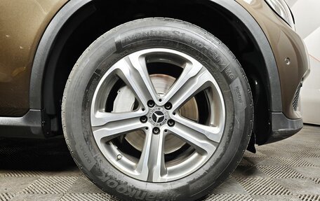 Mercedes-Benz GLC, 2018 год, 3 391 000 рублей, 8 фотография