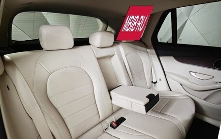 Mercedes-Benz GLC, 2018 год, 3 391 000 рублей, 16 фотография