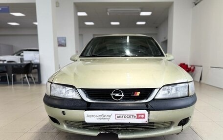 Opel Vectra B рестайлинг, 1996 год, 140 000 рублей, 2 фотография