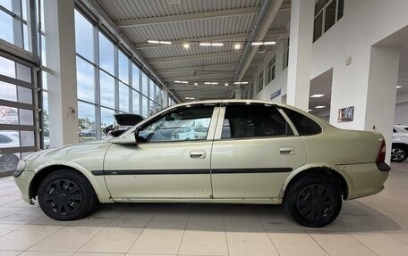 Opel Vectra B рестайлинг, 1996 год, 140 000 рублей, 8 фотография