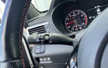 KIA Optima IV, 2020 год, 2 249 000 рублей, 16 фотография