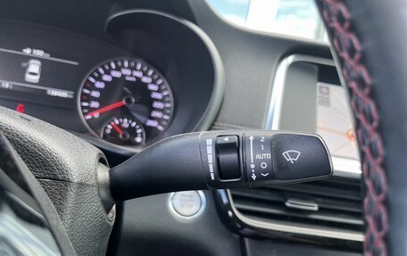 KIA Optima IV, 2020 год, 2 249 000 рублей, 21 фотография