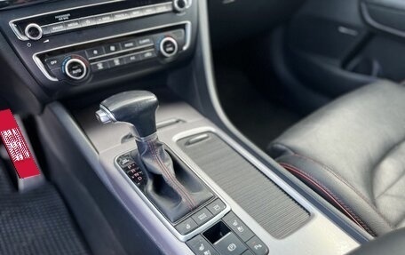 KIA Optima IV, 2020 год, 2 249 000 рублей, 23 фотография
