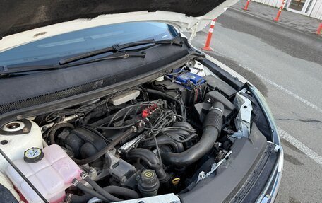 Ford Focus II рестайлинг, 2005 год, 450 000 рублей, 6 фотография