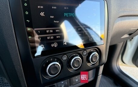 Ford Focus II рестайлинг, 2005 год, 450 000 рублей, 10 фотография