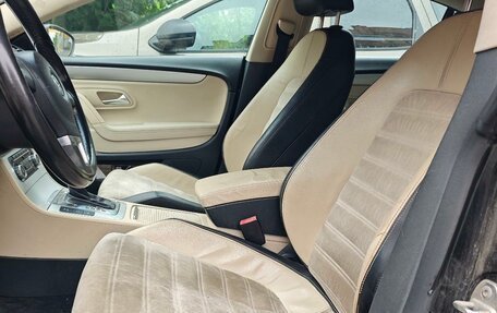 Volkswagen Passat CC I рестайлинг, 2010 год, 630 000 рублей, 6 фотография