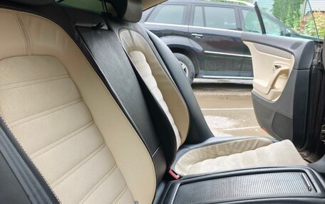 Volkswagen Passat CC I рестайлинг, 2010 год, 630 000 рублей, 4 фотография