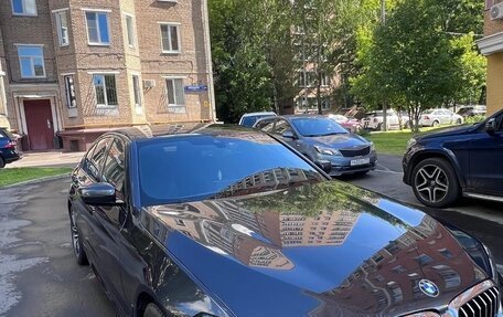 BMW 5 серия, 2020 год, 4 799 999 рублей, 4 фотография