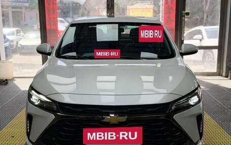 Chevrolet Monza, 2023 год, 1 210 000 рублей, 2 фотография