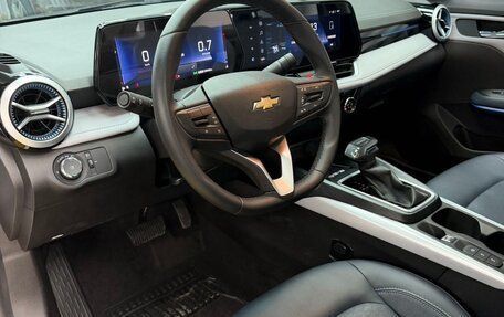 Chevrolet Monza, 2023 год, 1 210 000 рублей, 17 фотография