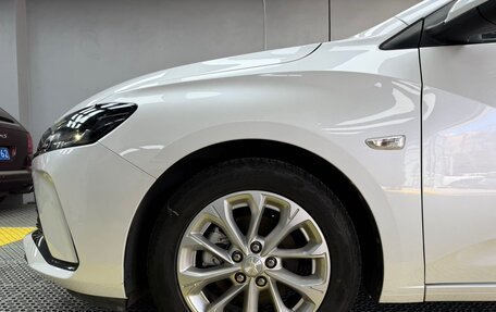 Chevrolet Monza, 2023 год, 1 210 000 рублей, 8 фотография
