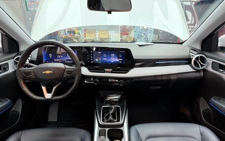 Chevrolet Monza, 2023 год, 1 210 000 рублей, 10 фотография