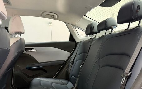 Chevrolet Monza, 2023 год, 1 210 000 рублей, 13 фотография
