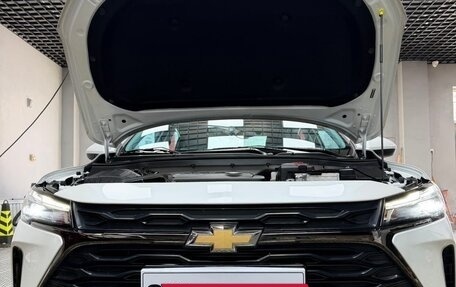 Chevrolet Monza, 2023 год, 1 210 000 рублей, 9 фотография