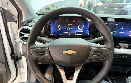 Chevrolet Monza, 2023 год, 1 210 000 рублей, 20 фотография